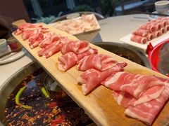 -二荆条·城市森林火锅旗舰店
