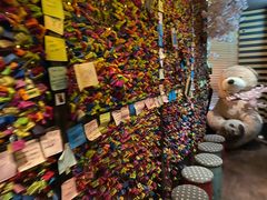 -Outdark Korean Restaurant