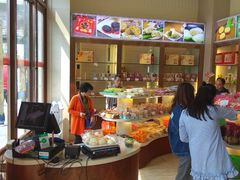 -杏花樓(大世界店)