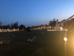 -不觉晓CAMPING(上海迪士尼营地店)