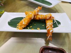 -国信海鲜酒楼