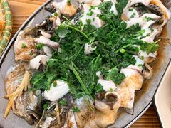 -花悦农庄 | 烧鸡·竹筒饭(沙迳高沙温泉香溪堡店)