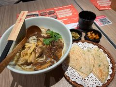 -云味馆·云南菜·云南米线(景田店)