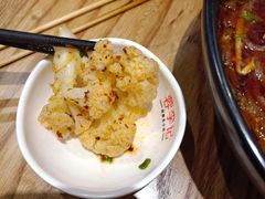 -蓉李记成都名小吃(太原龙湖万达店)