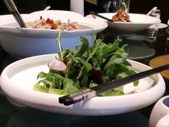-粗茶淡饭·隐庐私厨(东亭店)