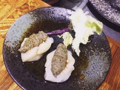 iphone_upload_pic-橘焱胡同烧肉夜食(BFC外滩金融中心店)