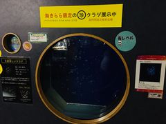 -西海国立公园九十九岛水族馆