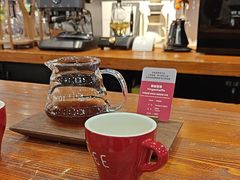 -Gee Coffee Roasters(万象天地店)