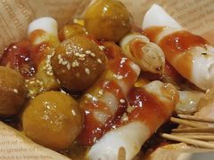 街头三宝-龙记·香港茶餐厅(海上世界店)