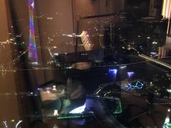 -广州四季酒店