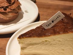 -Ten Olives甜点