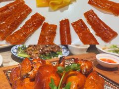 -常来小聚·广州非遗传承餐厅(高德置地店)