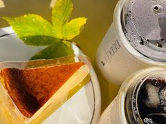 -THE PRESS(复旦大学店)