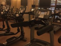 -上海新发展亚太JW万豪酒店