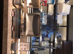 -比格比萨自助(万柳华联店)