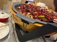 -南锣南门(东方银座店)