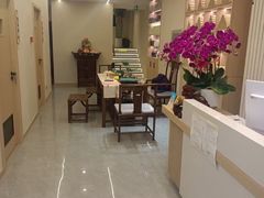 -艾通康缘艾灸.疼痛.睡眠养生馆(凤凰城店)