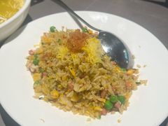 -晓淮山·扬州早茶·淮扬菜(龙阳广场店)