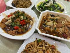 -小觉林素菜馆