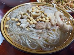-巷子肥肠(科华巷店)