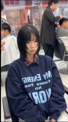 -乾健·烫染·接发SALON