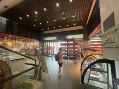 -令氏家外家岐山面(火炬路店)