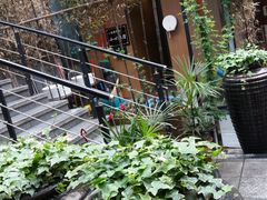 -蓉城江北老灶火锅(春熙路店)