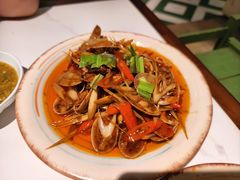 -Thai Basil罗勒叶泰式餐厅(时代天街店)