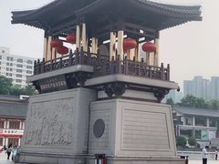 -西安大唐西市博物馆