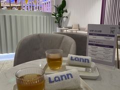 -LANN I 蘭 SPA(陆家嘴中心店)