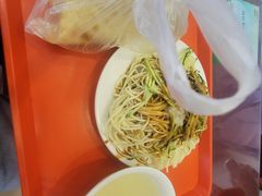 -新川面馆(新街口二店)