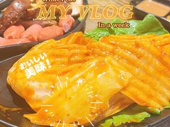 -吉志烤肉(太原总店)