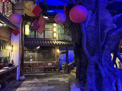 -淀里船宴(卓达店)