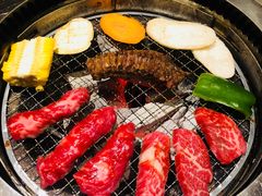 -御牛道日式烤肉料理(杭州万象城店)
