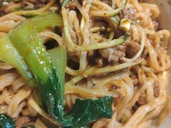 贺秦生手工炸酱面-贺秦生陕面王(富力城店)