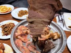 -汉巴味德·烤肉与啤酒的自助(杭州大悦城店)