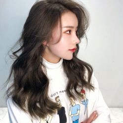 -茶发Salon·烫发染发理发