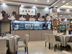 -祈胜邨•顺德鱼生•顺德菜(容桂店)