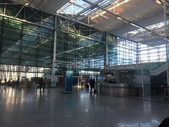 -慕尼黑国际机场