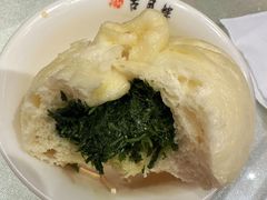 秧草包子-留芳·文旅古月楼(老街店)