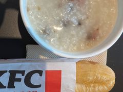 -肯德基(杭州复兴店)