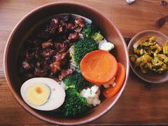 娜娜家金牌卤肉饭-娜娜家•Nana’Garden (福州道店)