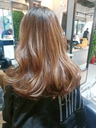 -FRIDAY星期五专业美发沙龙