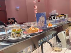 -元气寿司(宝安壹方城店)