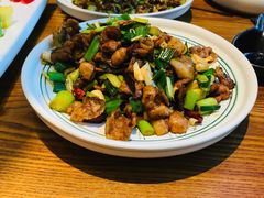 -云海肴·汽锅鸡·云南菜(苏州中心店)