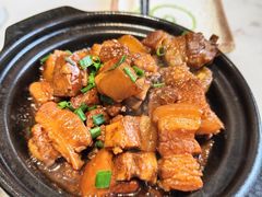 -丁字口海鲜热炒·烧烤大排档