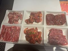 -焱铁烧·黑毛和牛专门店(杭州嘉里中心店)