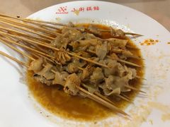 -西工饭庄快餐厅(西工小街店)