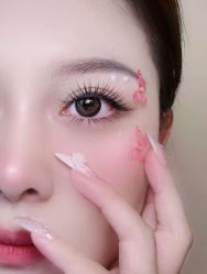 点击看大图 -LILY NAILS美甲美睫