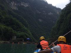 -阿依河景区